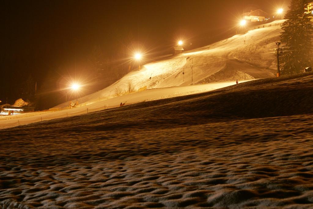 Berghotel Maderhalm Garni Oberstdorf Buitenkant foto