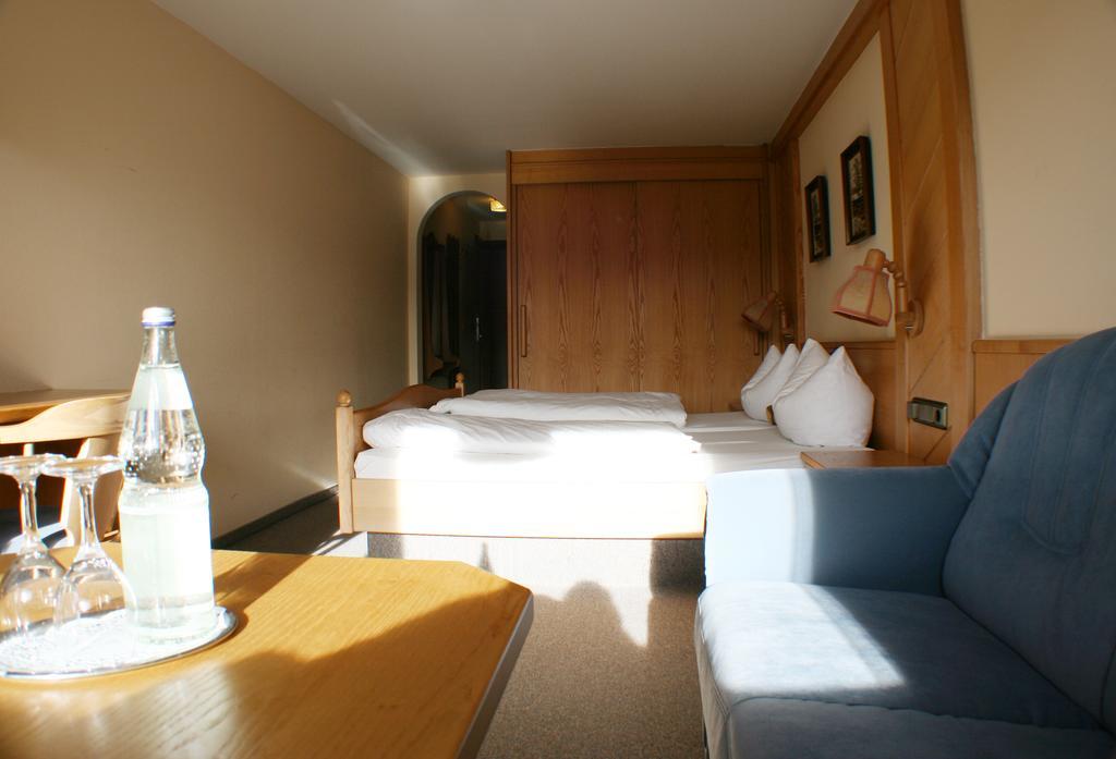 Berghotel Maderhalm Garni Oberstdorf Kamer foto