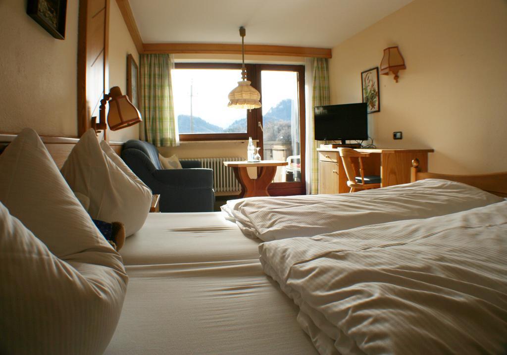 Berghotel Maderhalm Garni Oberstdorf Kamer foto