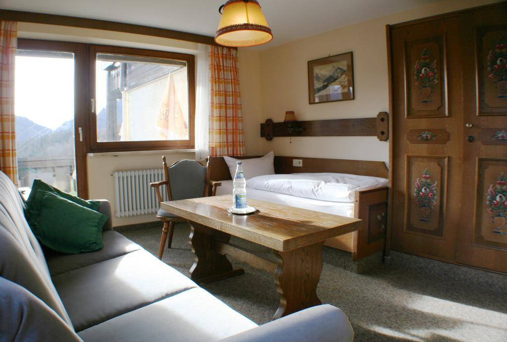 Berghotel Maderhalm Garni Oberstdorf Kamer foto