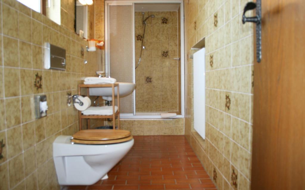 Berghotel Maderhalm Garni Oberstdorf Buitenkant foto