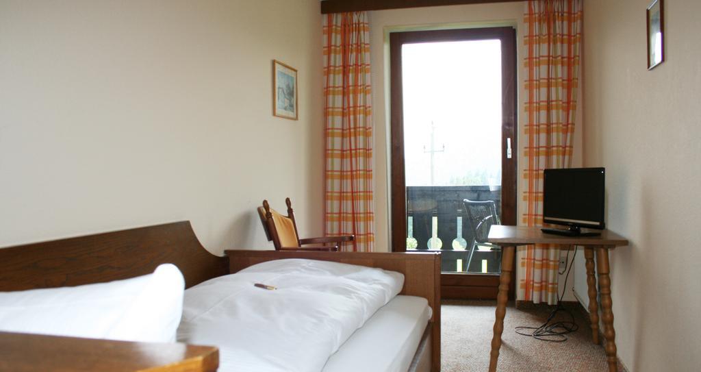 Berghotel Maderhalm Garni Oberstdorf Kamer foto