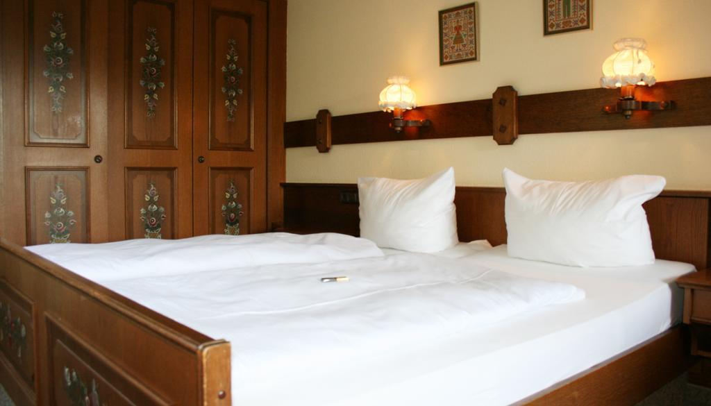 Berghotel Maderhalm Garni Oberstdorf Kamer foto