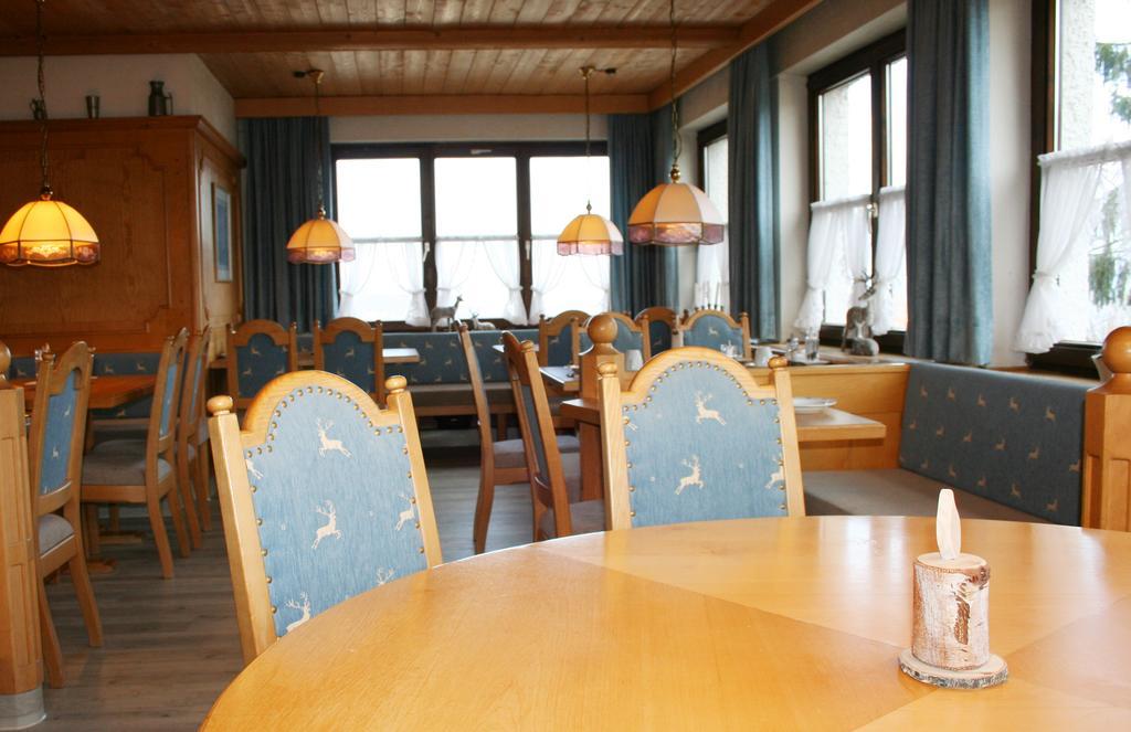 Berghotel Maderhalm Garni Oberstdorf Buitenkant foto