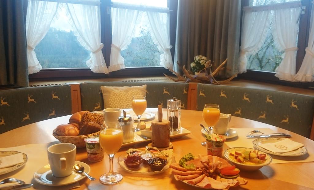 Berghotel Maderhalm Garni Oberstdorf Buitenkant foto