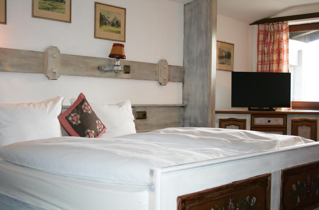 Berghotel Maderhalm Garni Oberstdorf Kamer foto