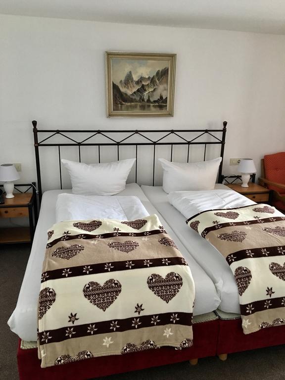 Berghotel Maderhalm Garni Oberstdorf Buitenkant foto